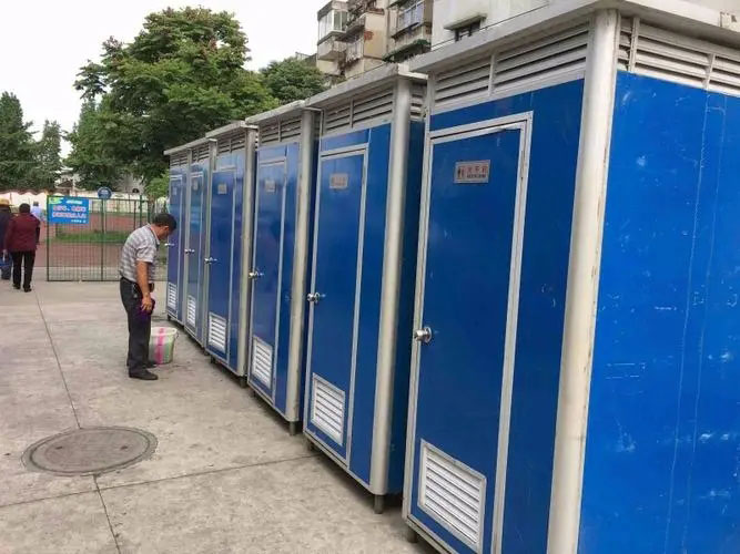 任城移动洗手间租赁