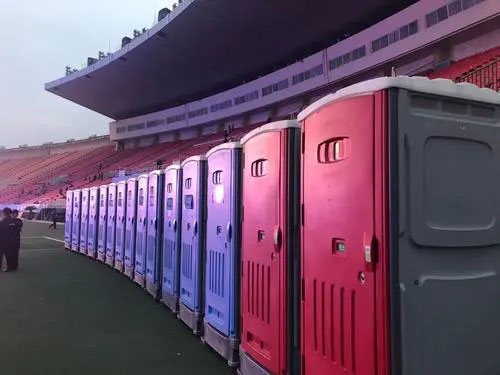 任城音乐节移动卫生间租赁
